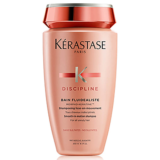 Discipline Bain Fluidealiste Shampoo