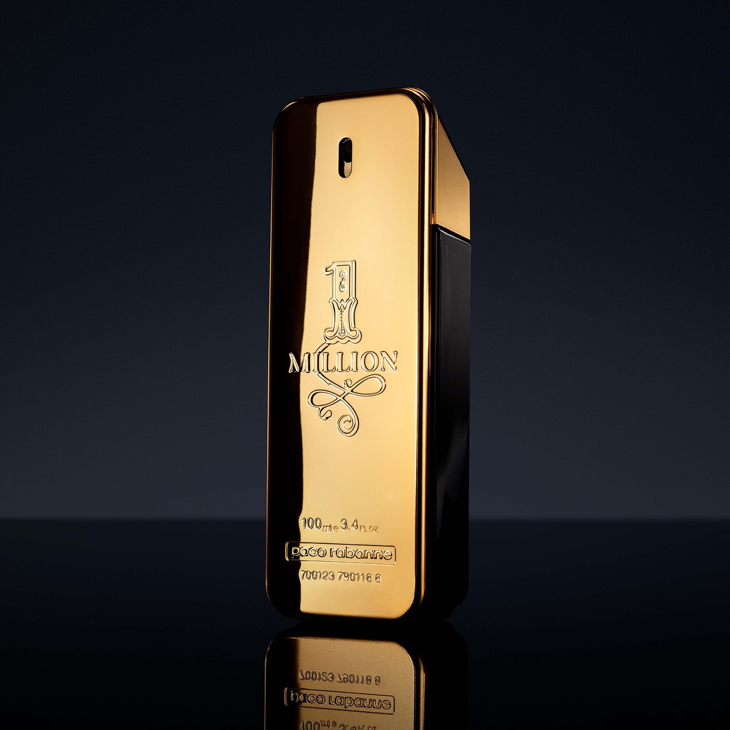 Rabanne 1 Million 1 Million Eau de Toilette Spray