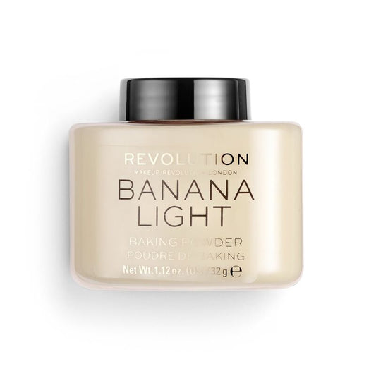 Loose Baking Powder Banana