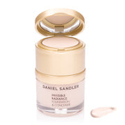 Daniel Sandler Invisible Radiance Foundation and Concealer 30g