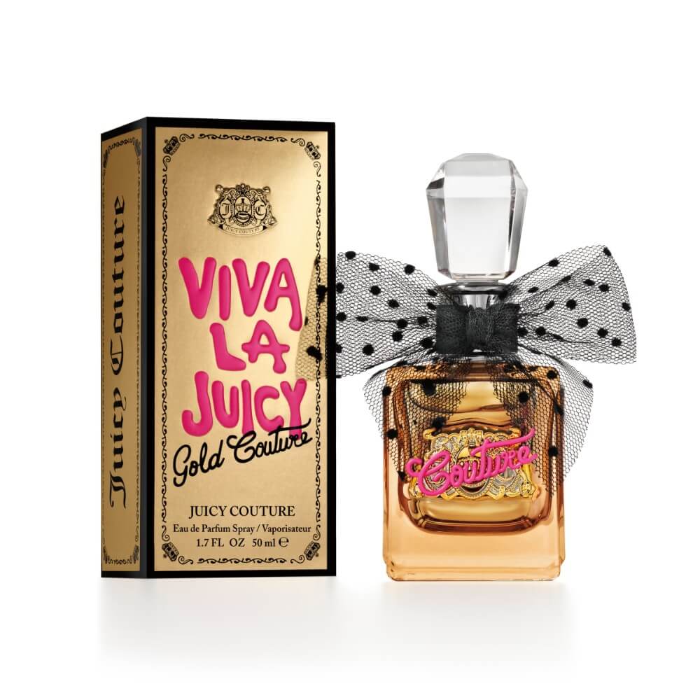 Juicy Couture Viva la Juicy Goud Couture