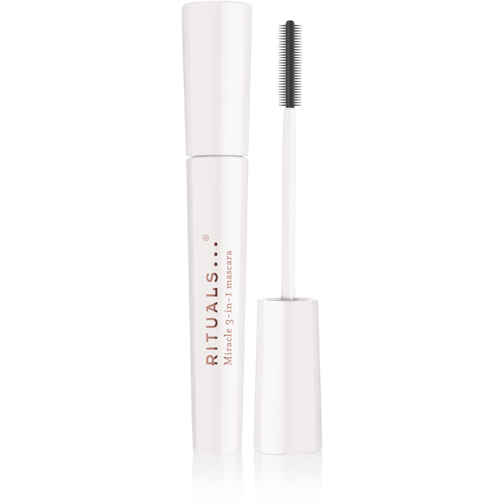 The Ritual Of Cleopatra | Miracle 3-in-1 Mascara