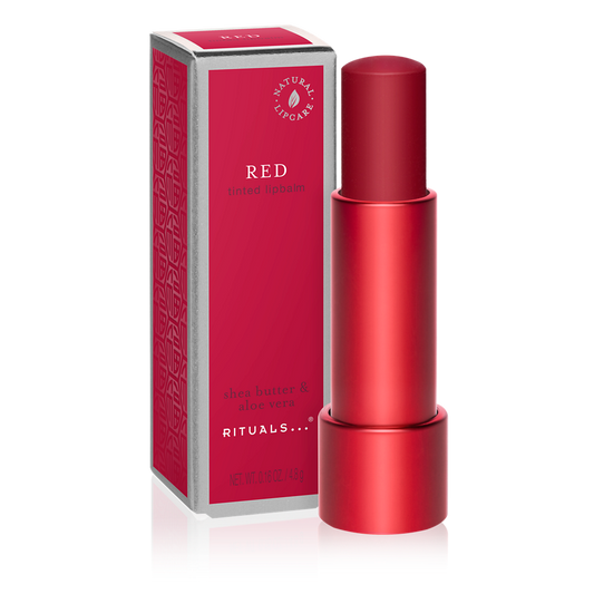 Fortune Balms - Red