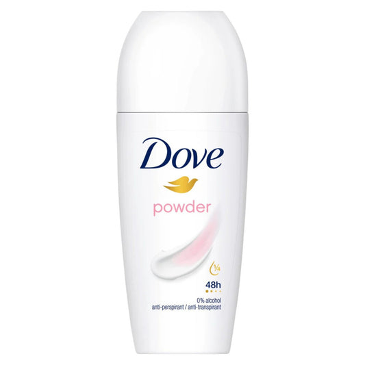 Deodorant Roll-On Powder 50 ml