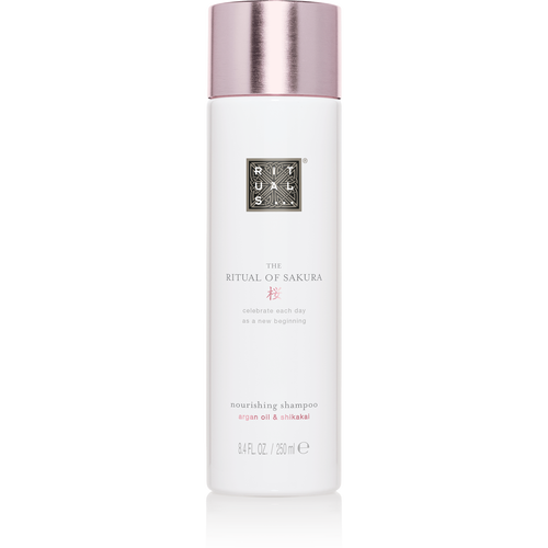 The Ritual Of Sakura Shampoo