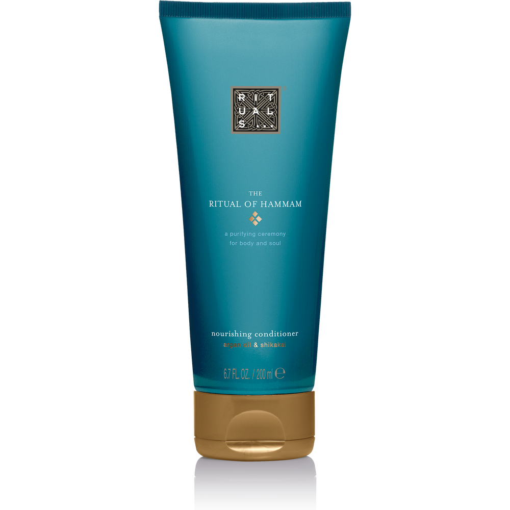 Ritual Of Hammam Conditioner