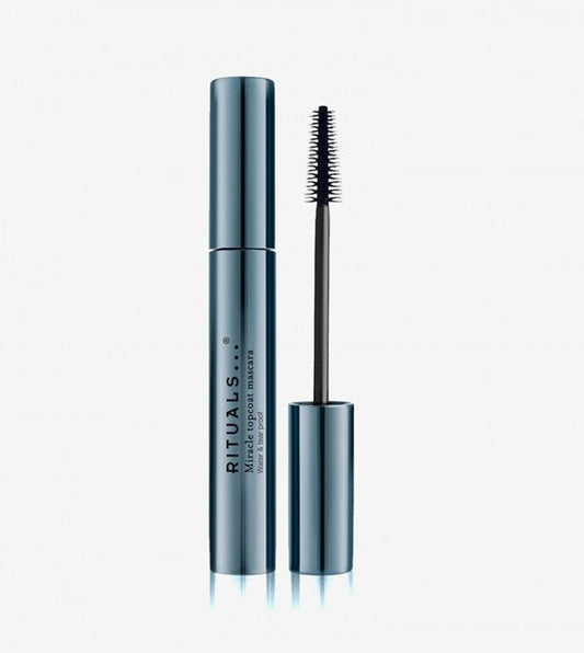 Miracle Topcoat Mascara Water & Tear Proof