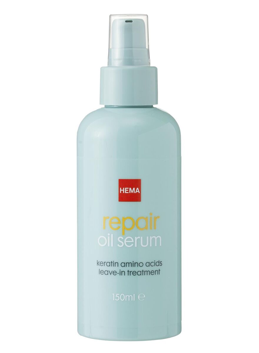 Olie Serum Repair