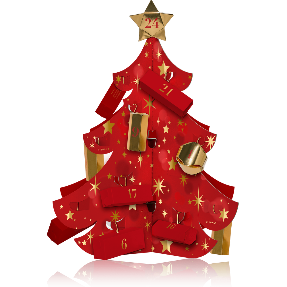 The Ritual Of Advent, Advent Deluxe