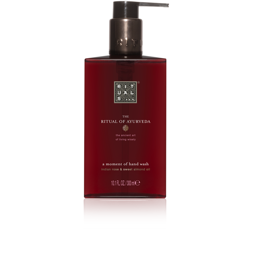 Ritual Of Ayurveda Hand Wash