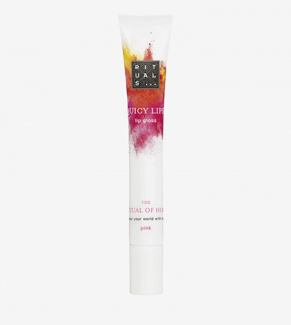 The Ritual Of Holi Lipgloss