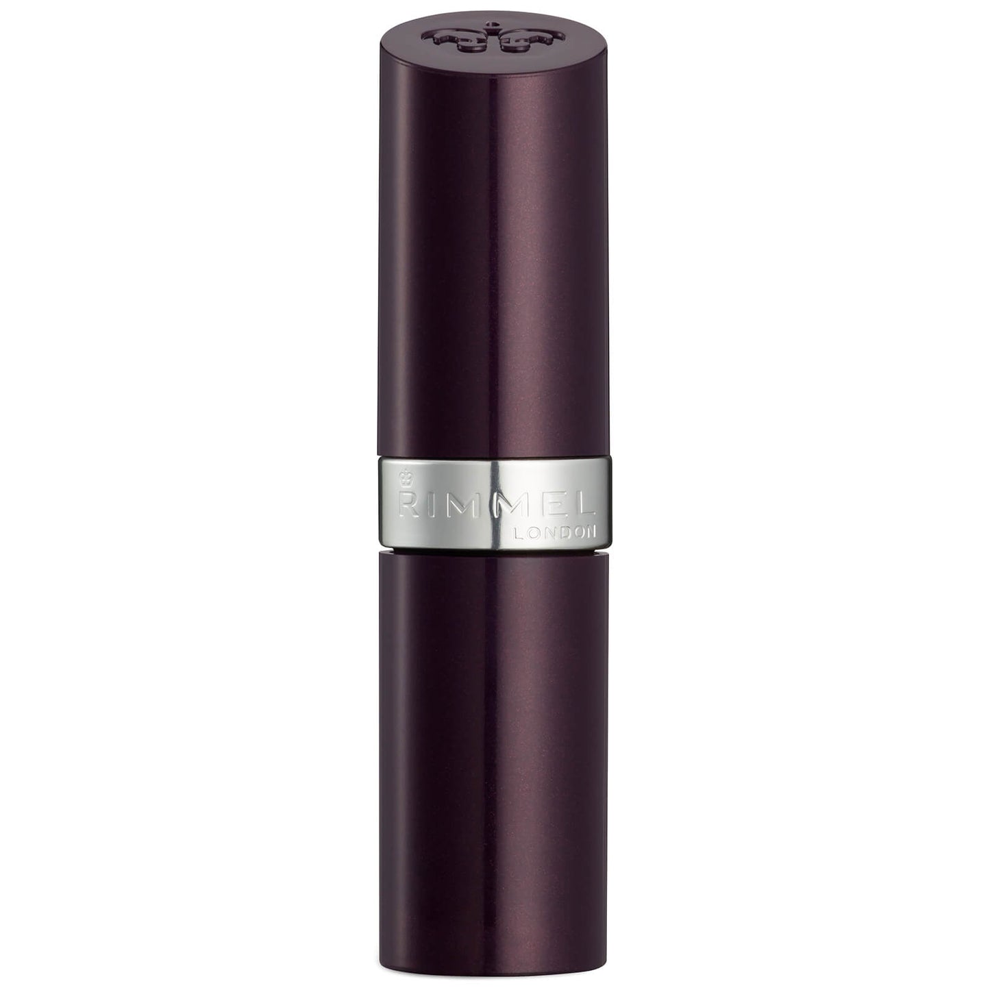 Rimmel Lasting Finish Lipstick (Various Shades) - Alarm