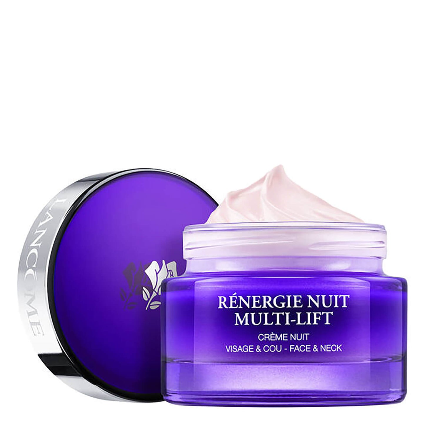 Lancôme Rénergie Multi-Lift Nuit Nachtcrème