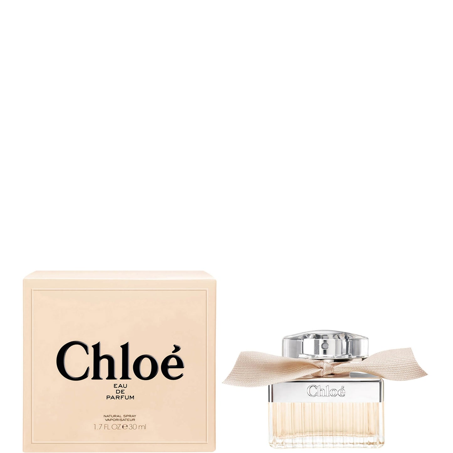 Chloé Damesgeuren Chloé Eau de parfum Dames 20ml
