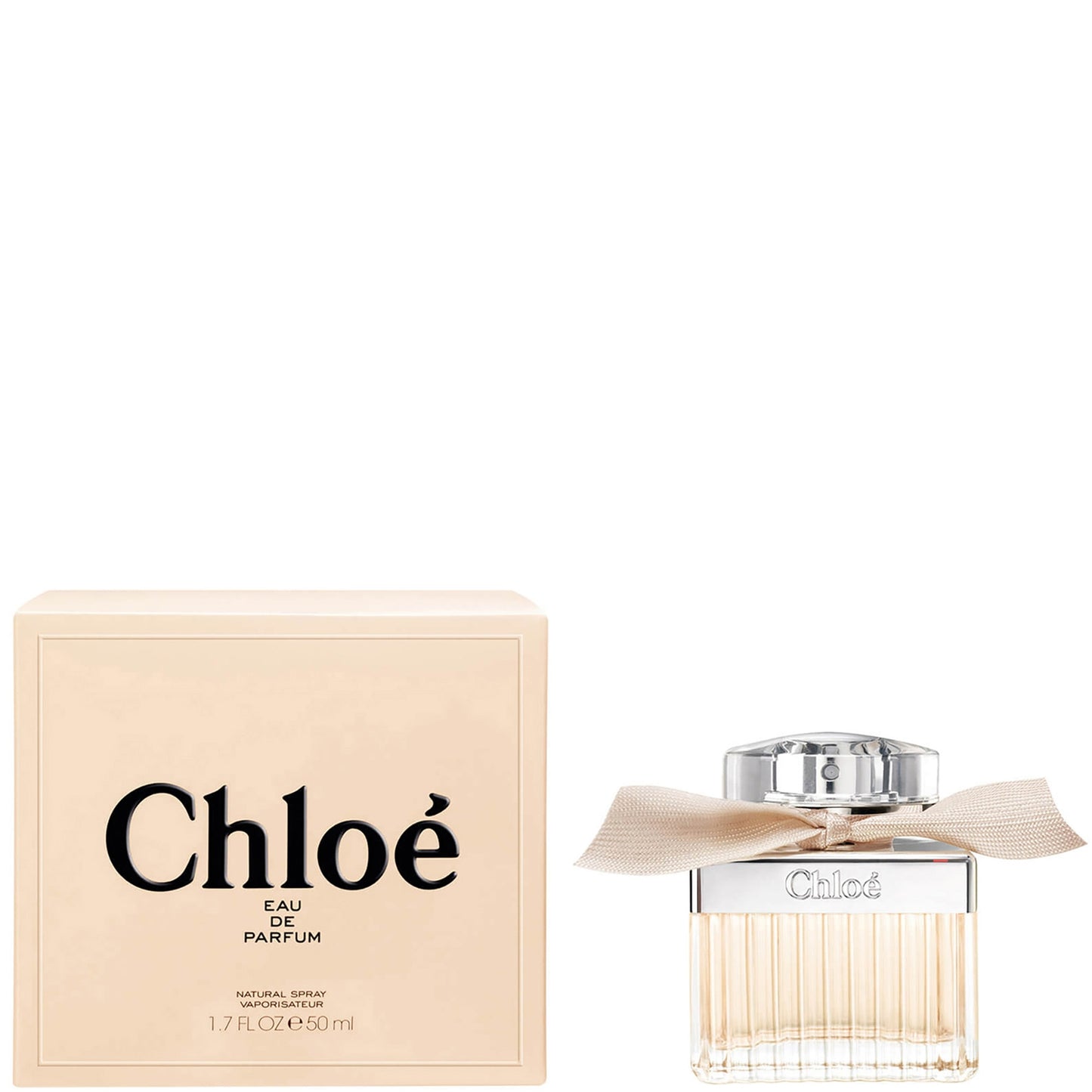 Chloé Damesgeuren Chloé Eau de parfum Dames 20ml