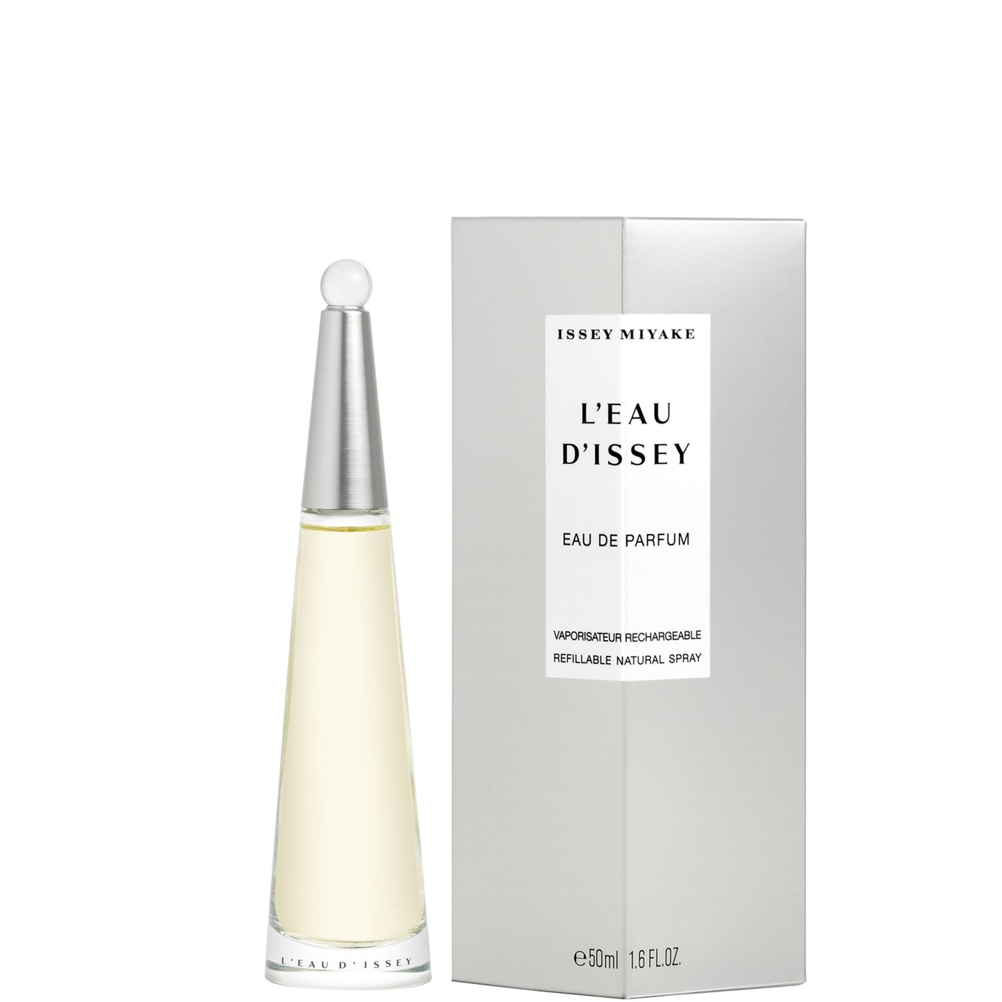 Issey Miyake L’Eau d’Issey Eau de Parfum