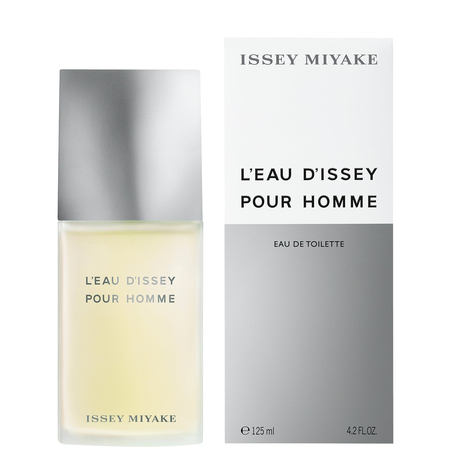 Issey Miyake L'Eau d'Issey pour Homme Eau de Toilette
