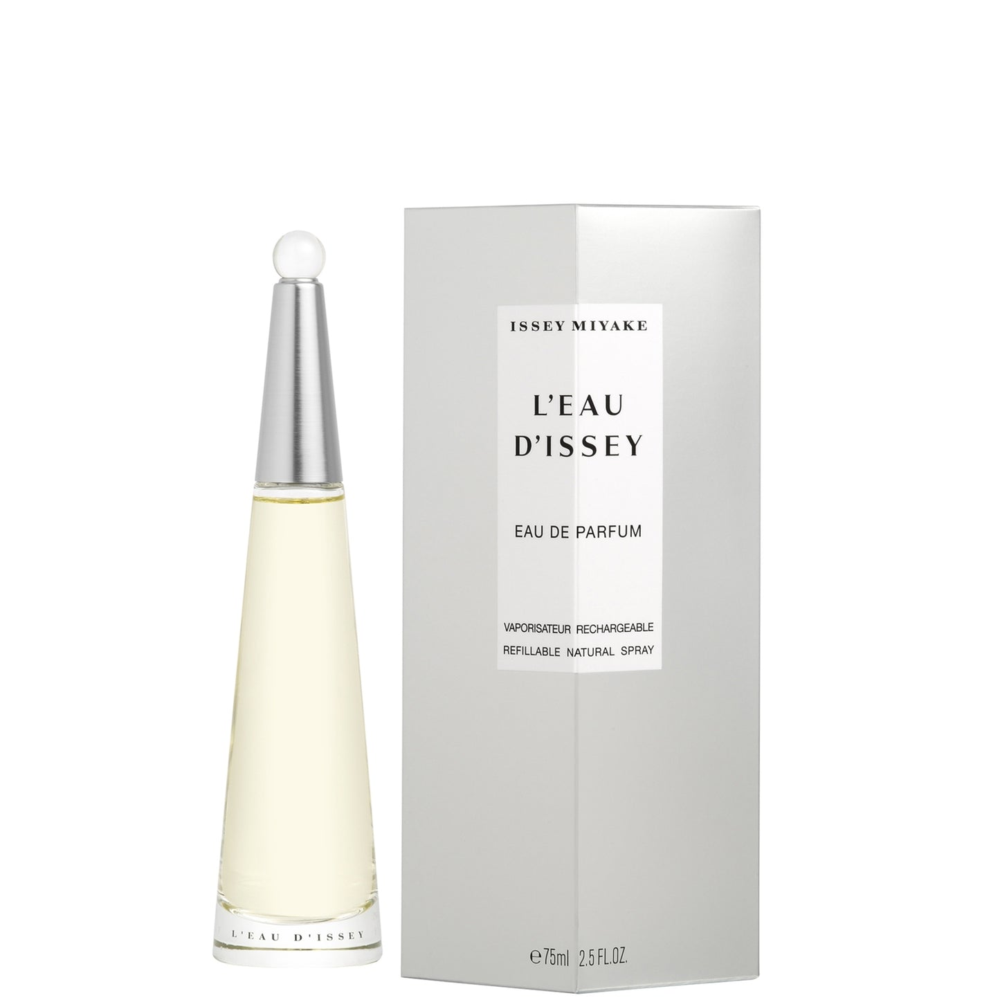 Issey Miyake L'Eau d'Issey Eau de Parfum 75ml