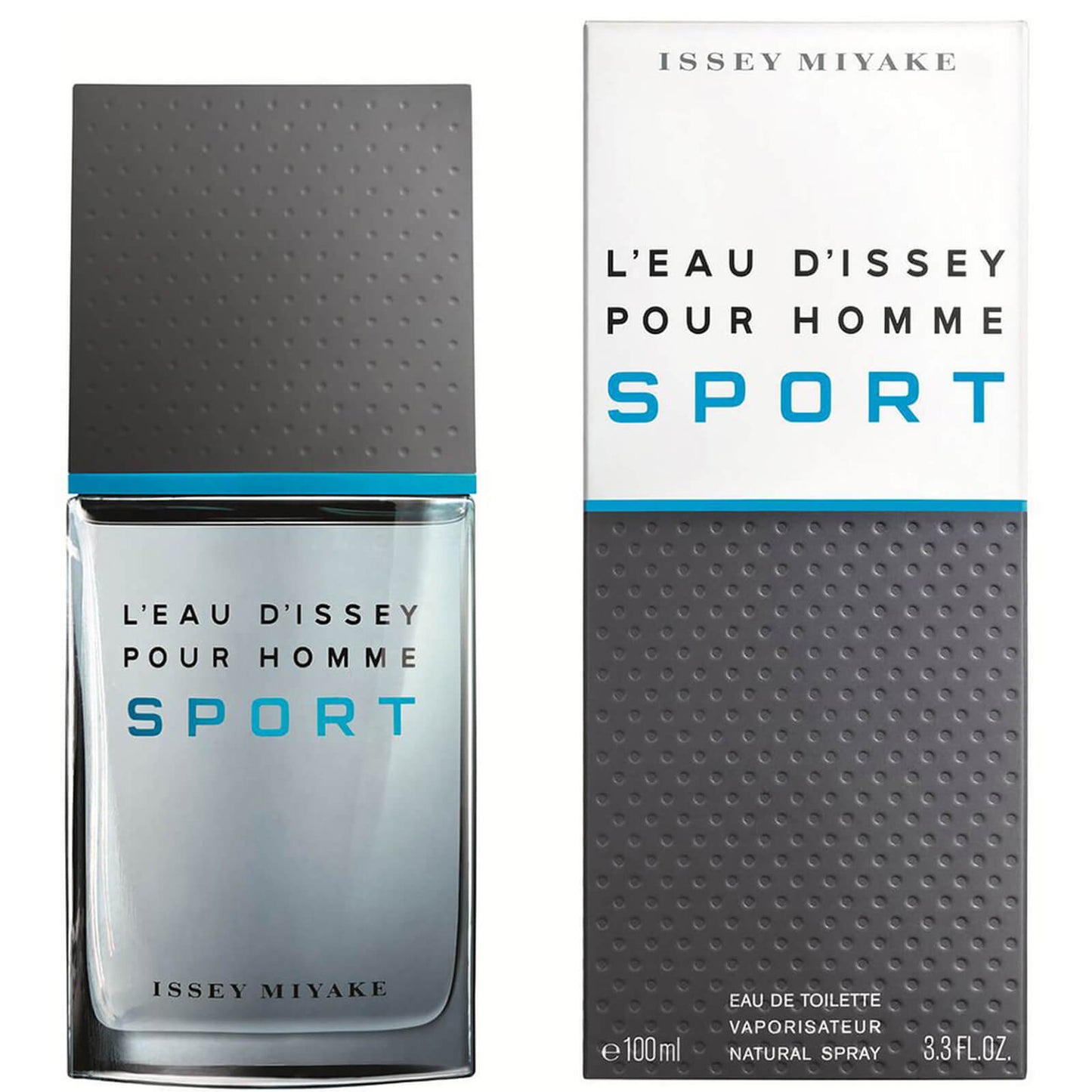 Issey Miyake L'Eau d'Issey pour Homme Sport