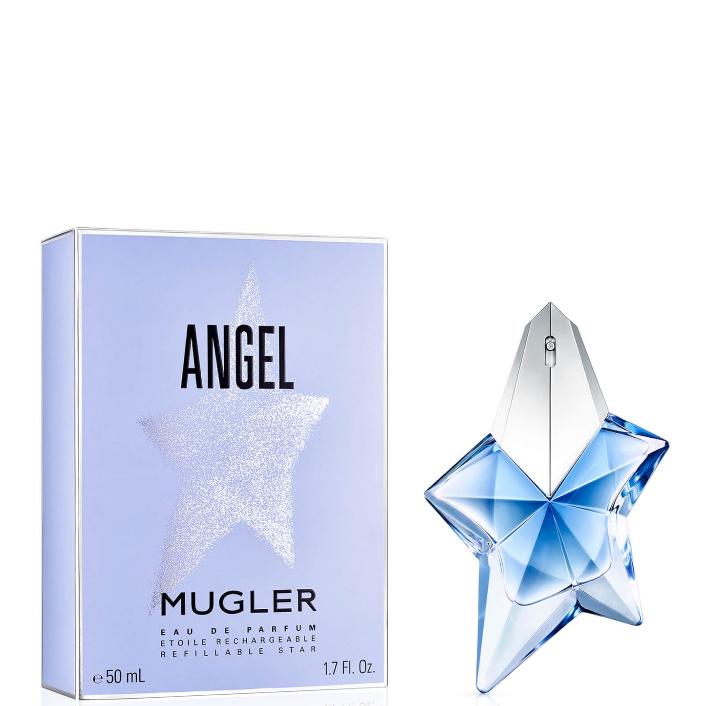 MUGLER Angel Angel