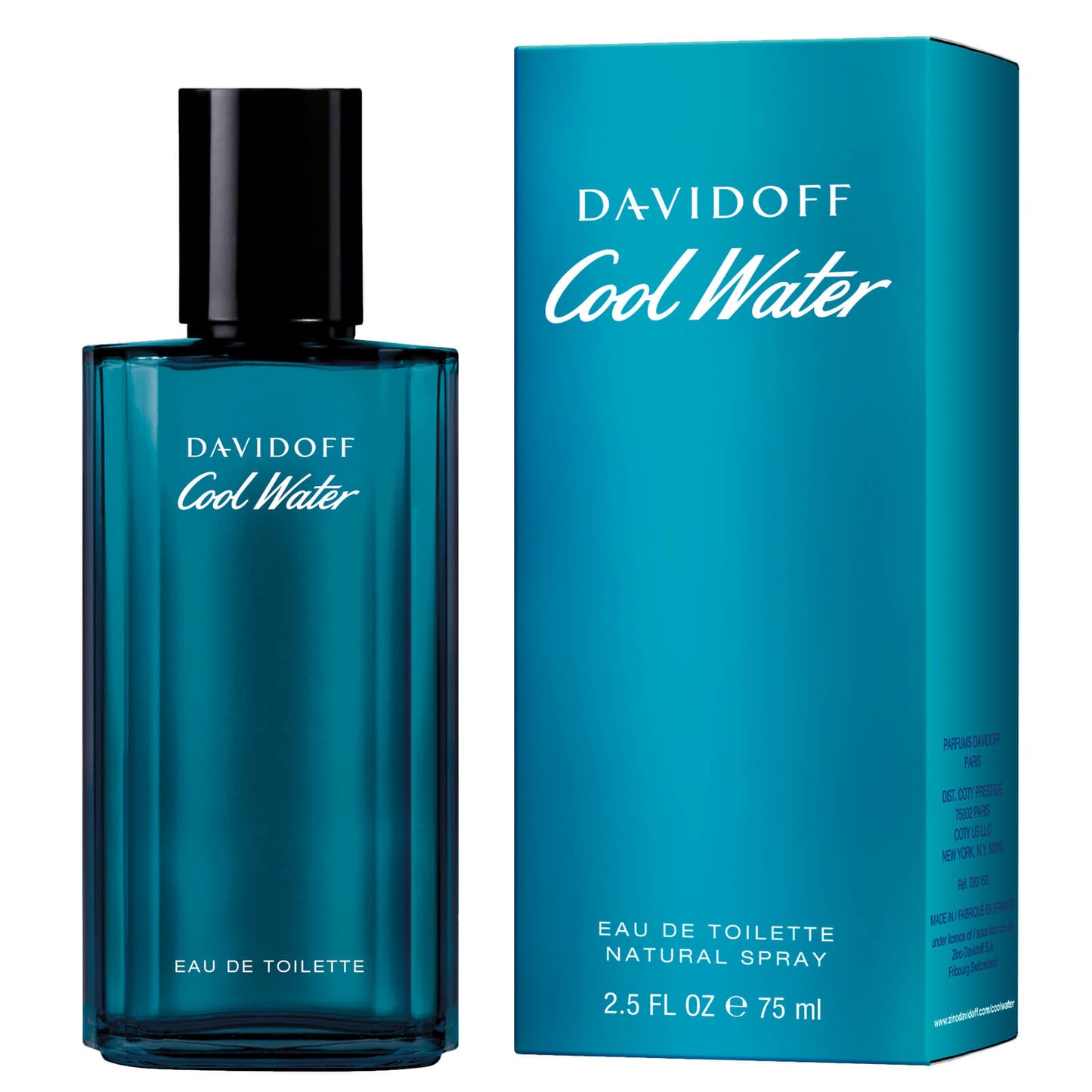 Davidoff Cool Water Eau de Toilette