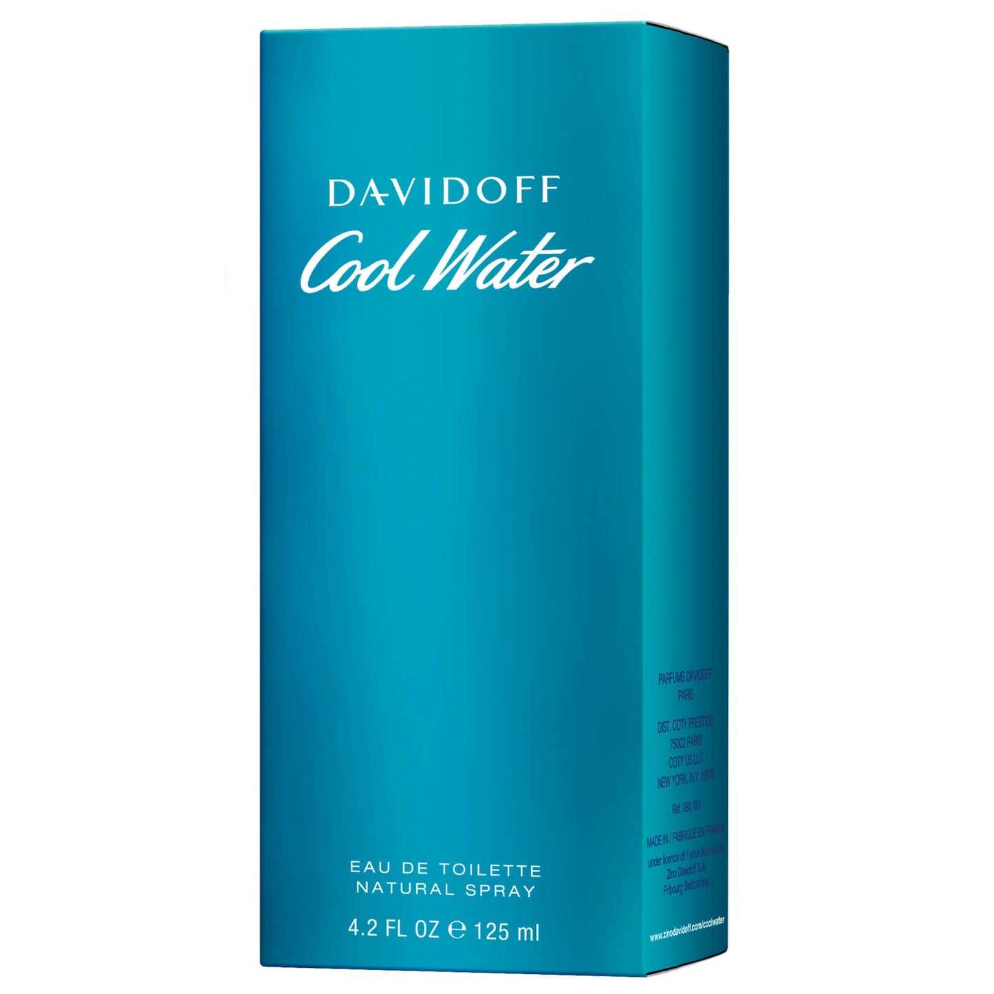 Davidoff Cool Water Eau de Toilette