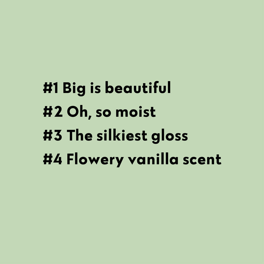 Volume Shampoo 300ml