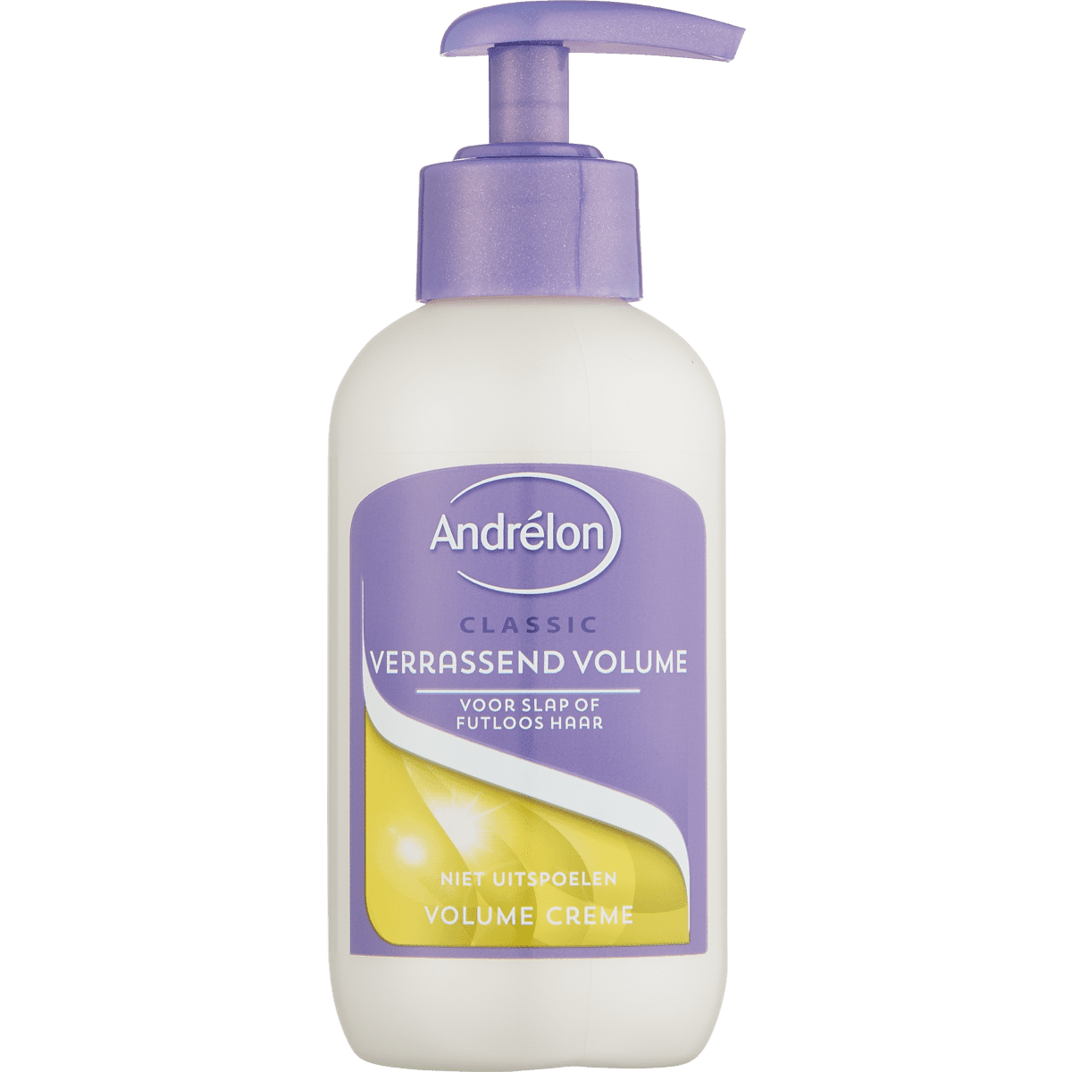 Haarcrème Verrassend Volume