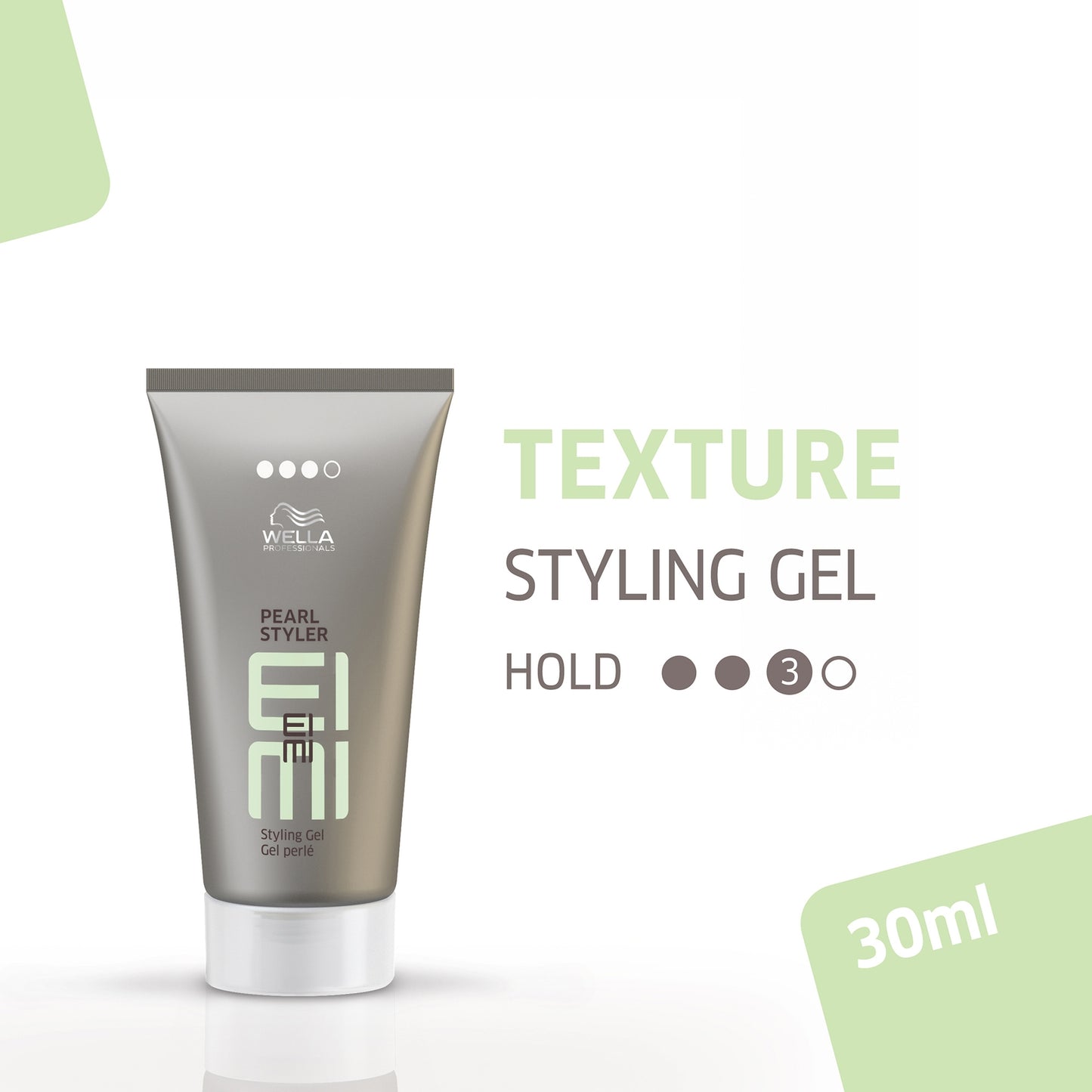 Wella Professionals EIMI Texture Pearl Styler