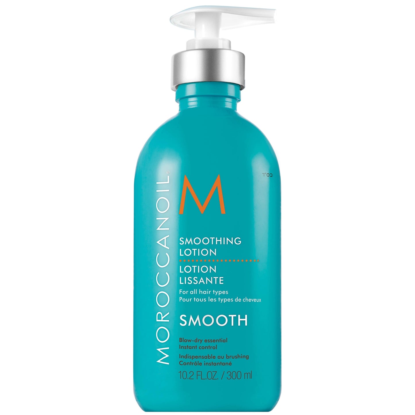 Smoothing Lotion