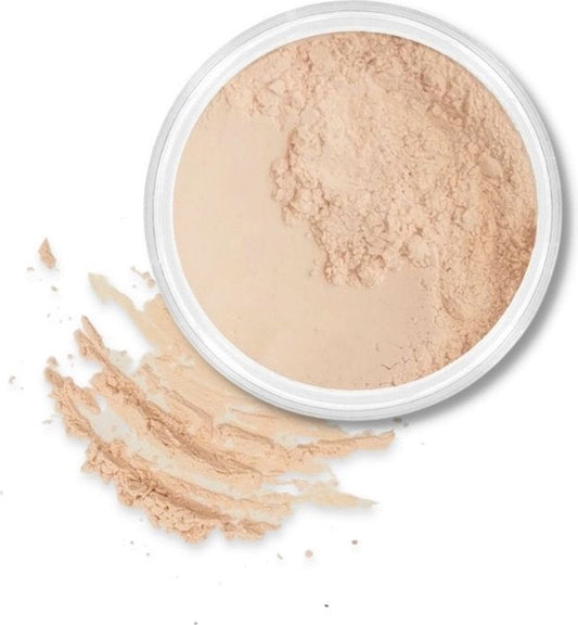 Mineralissima | Flawless Finishingpoeder