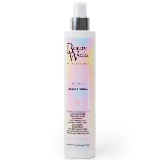 10 in 1 Miracle Spray