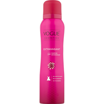 Extravagant Parfum Deodorant Spray