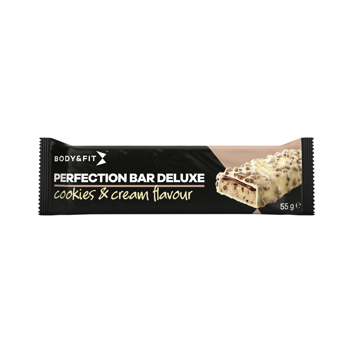 Perfection bar deluxe