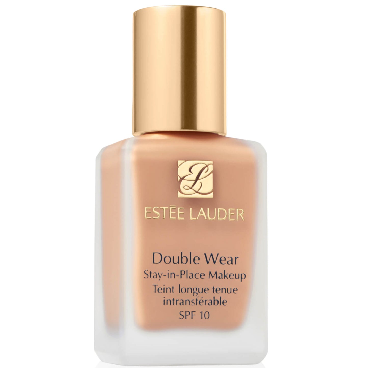 Estée Lauder Double Wear Stay-in-Place Makeup 30ml (Various Shades) - 1W1 Bone