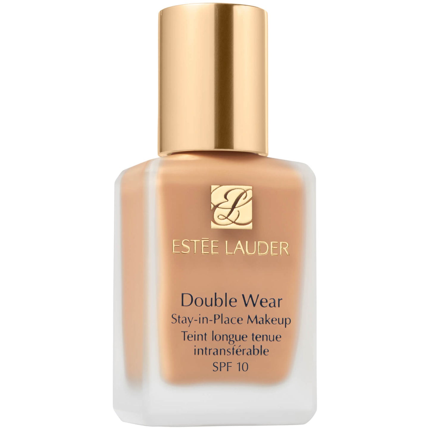Estée Lauder Double Wear Stay-in-Place Makeup 30ml (Various Shades) - 1W1 Bone
