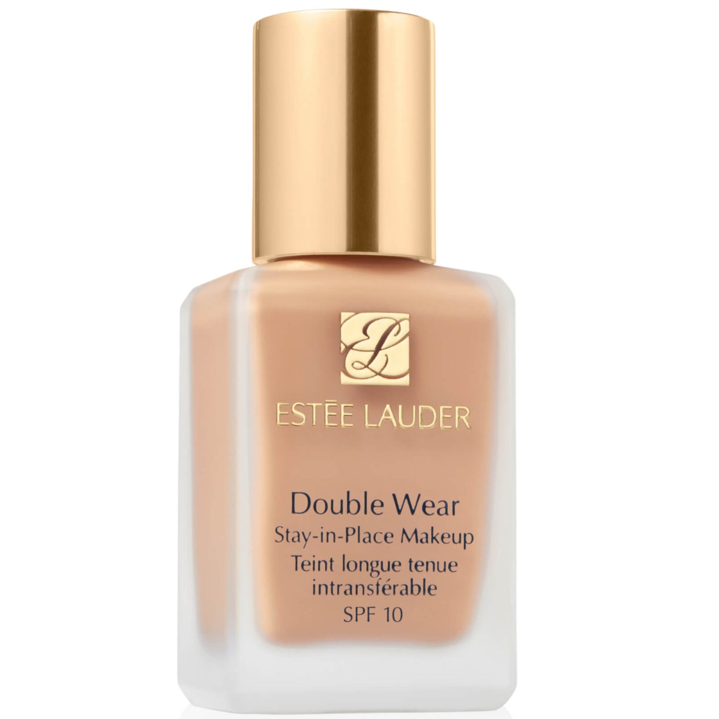 Estée Lauder Double Wear Stay-in-Place Makeup 30ml (Various Shades) - 1W1 Bone