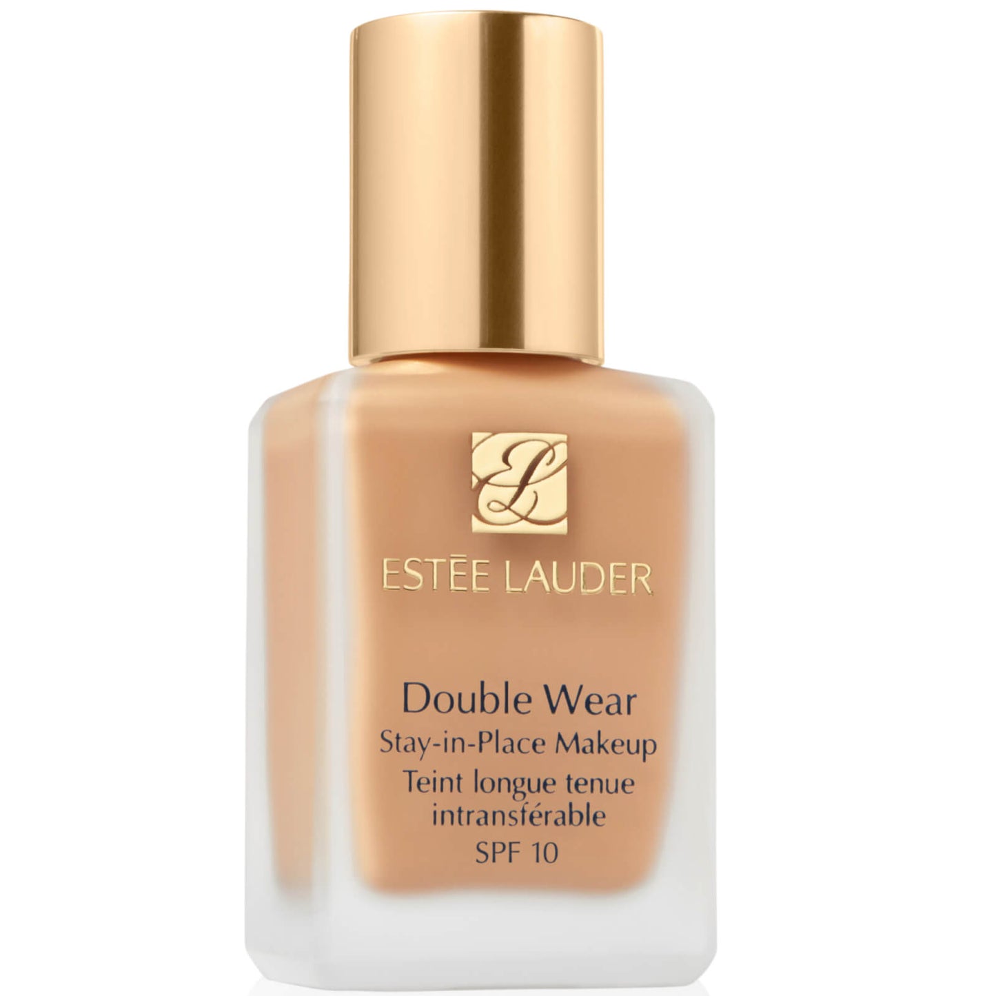 Estée Lauder Double Wear Stay-in-Place Makeup 30ml (Various Shades) - 1W1 Bone