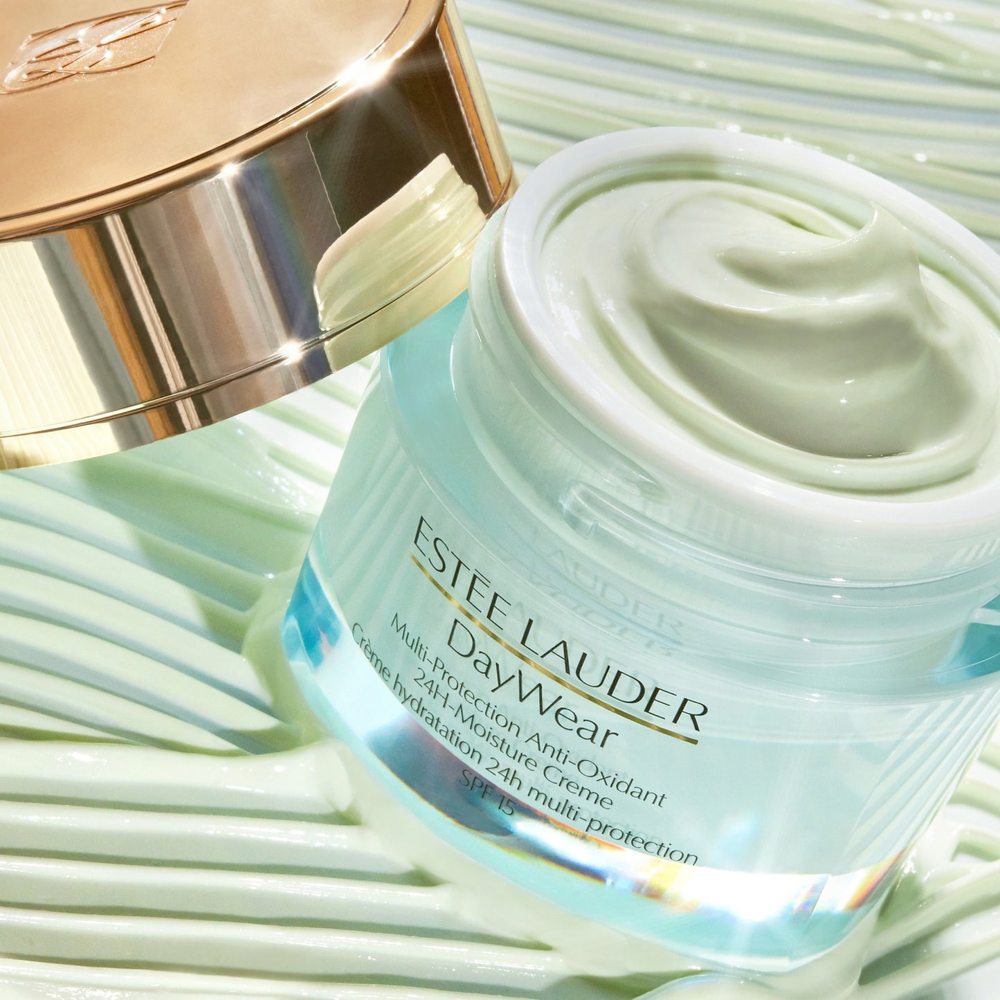 Estée Lauder DayWear Advanced Multi-Protection Anti-Oxidant Creme SPF15 N/C 50ml