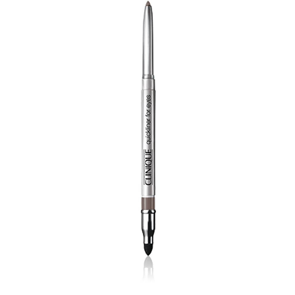 Clinique Quickliner for Eyes 0.3g (Various Shades) - Blue Grey