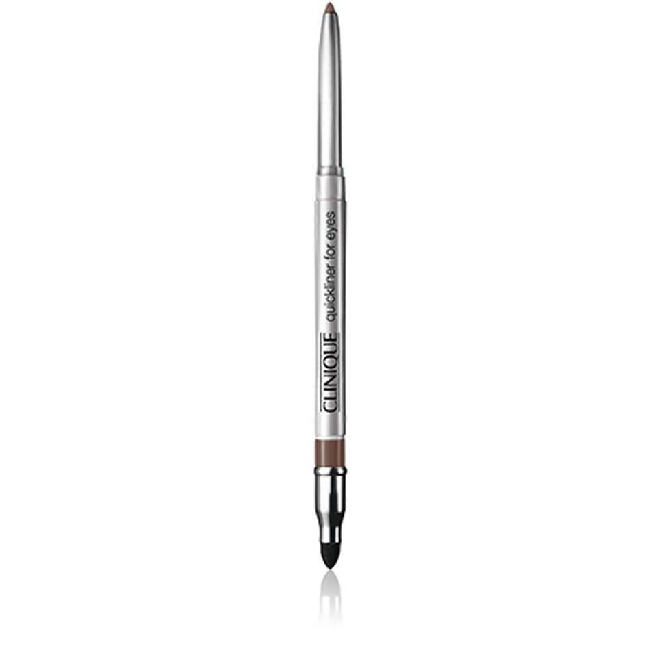 Clinique Quickliner for Eyes 0.3g (Various Shades) - Blue Grey