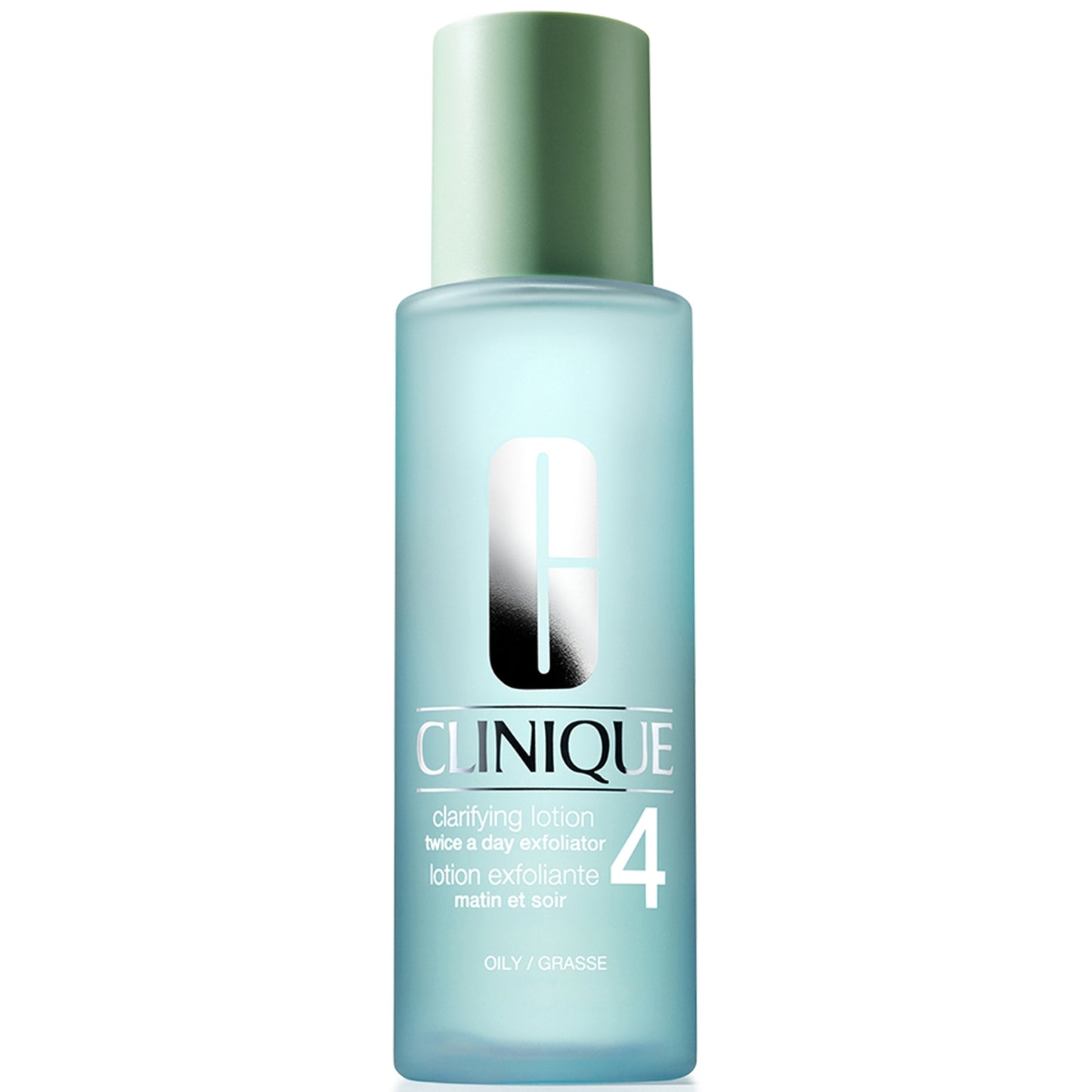 Clinique Clarifying Lotion 4 - 400ml