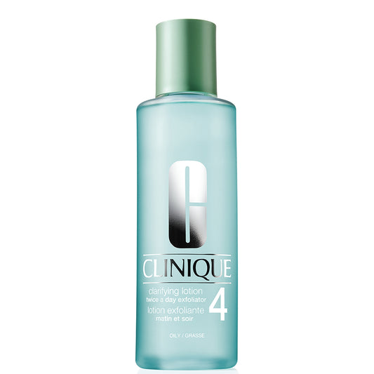 Clinique Clarifying Lotion 4 - 400ml