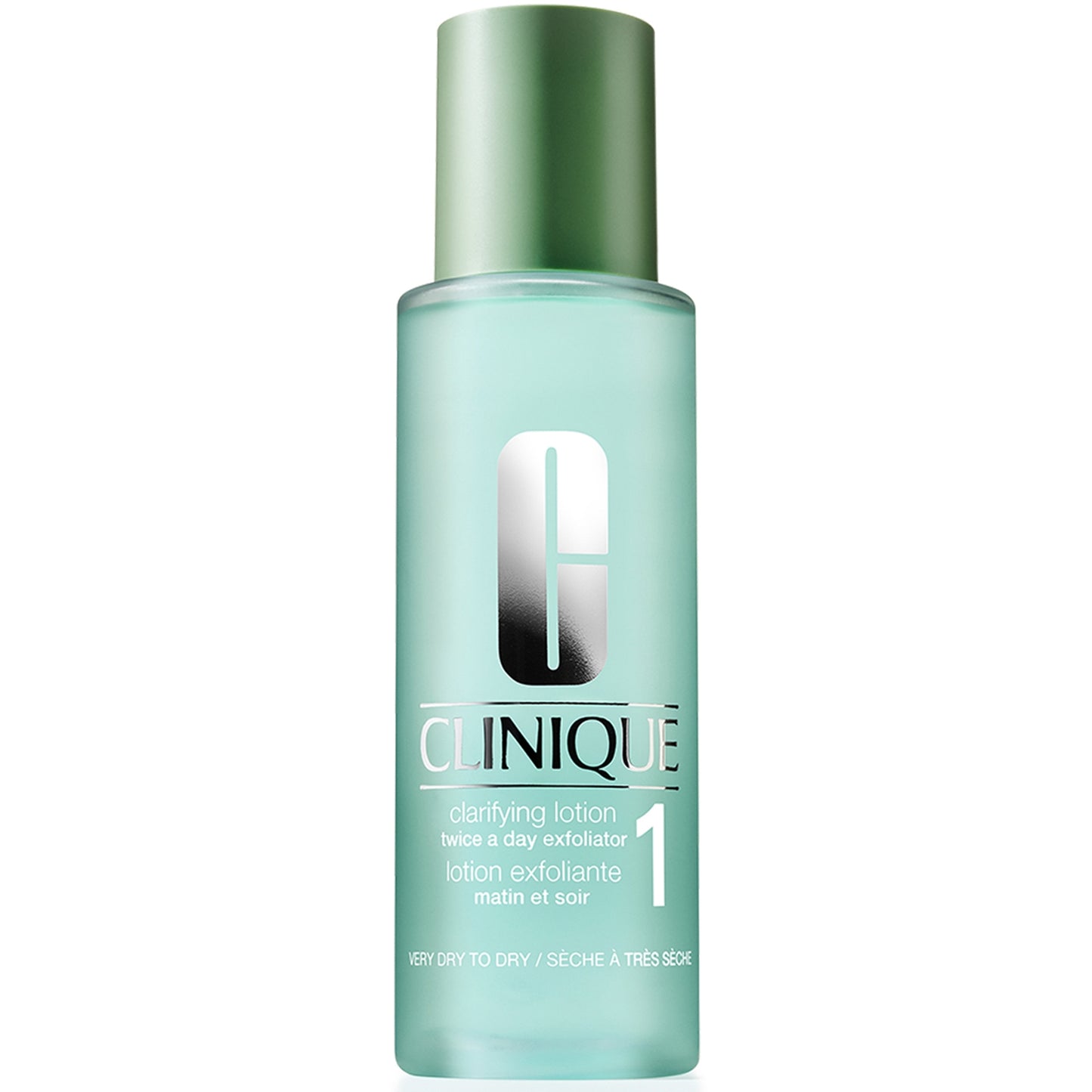 Clinique Clarifying Lotion 1 - 200ml