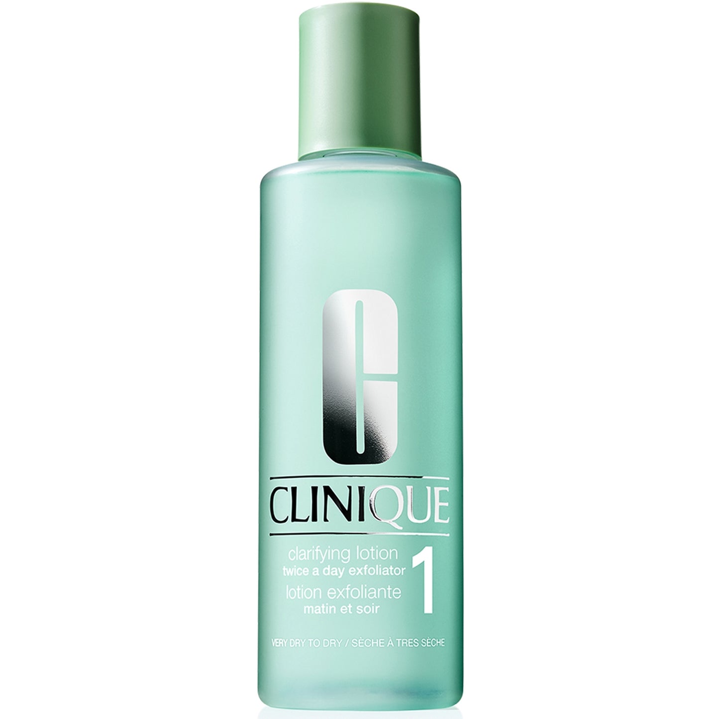 Clinique Clarifying Lotion 1 - 200ml
