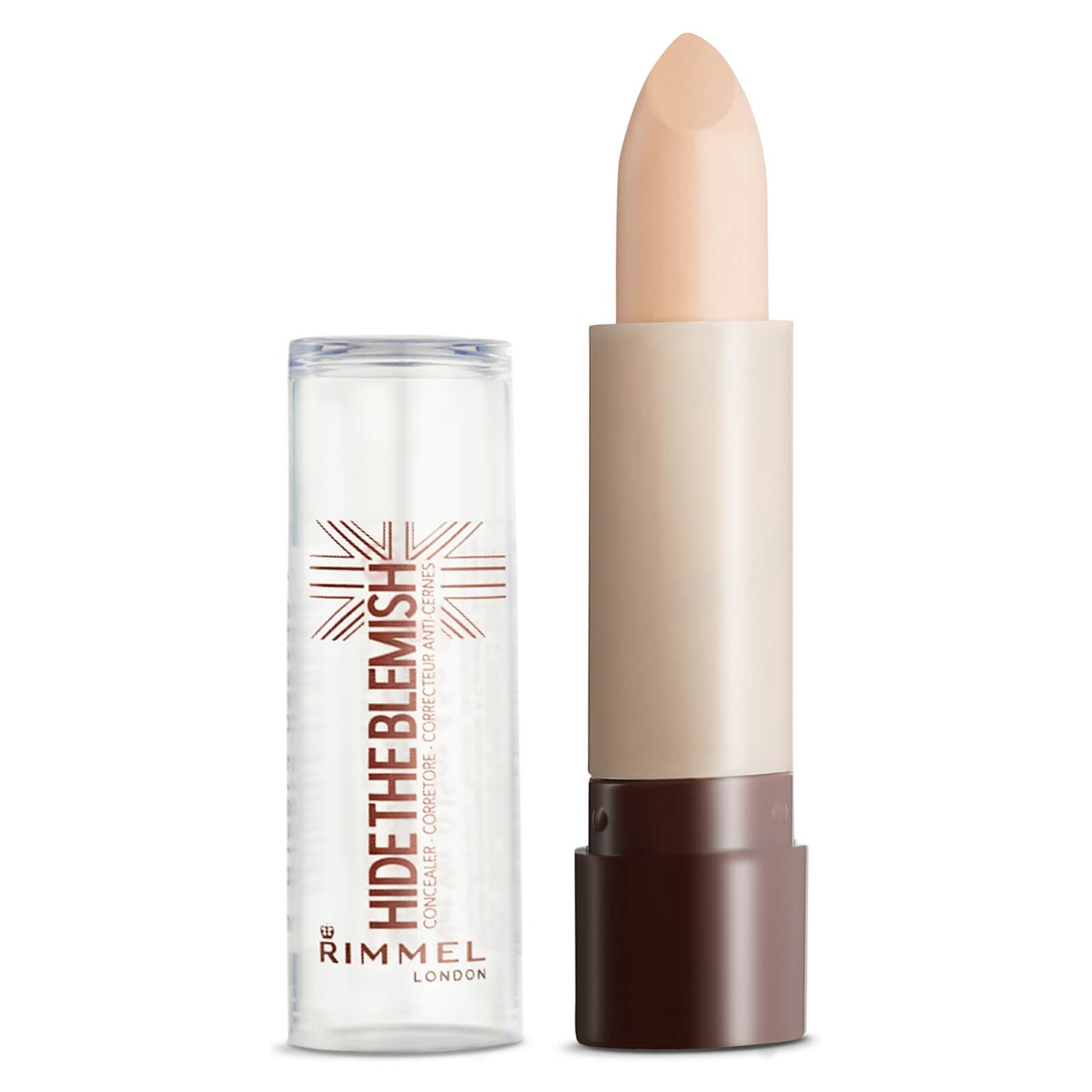 Rimmel Hide the Blemish Concealer (Various Shades) - Sand
