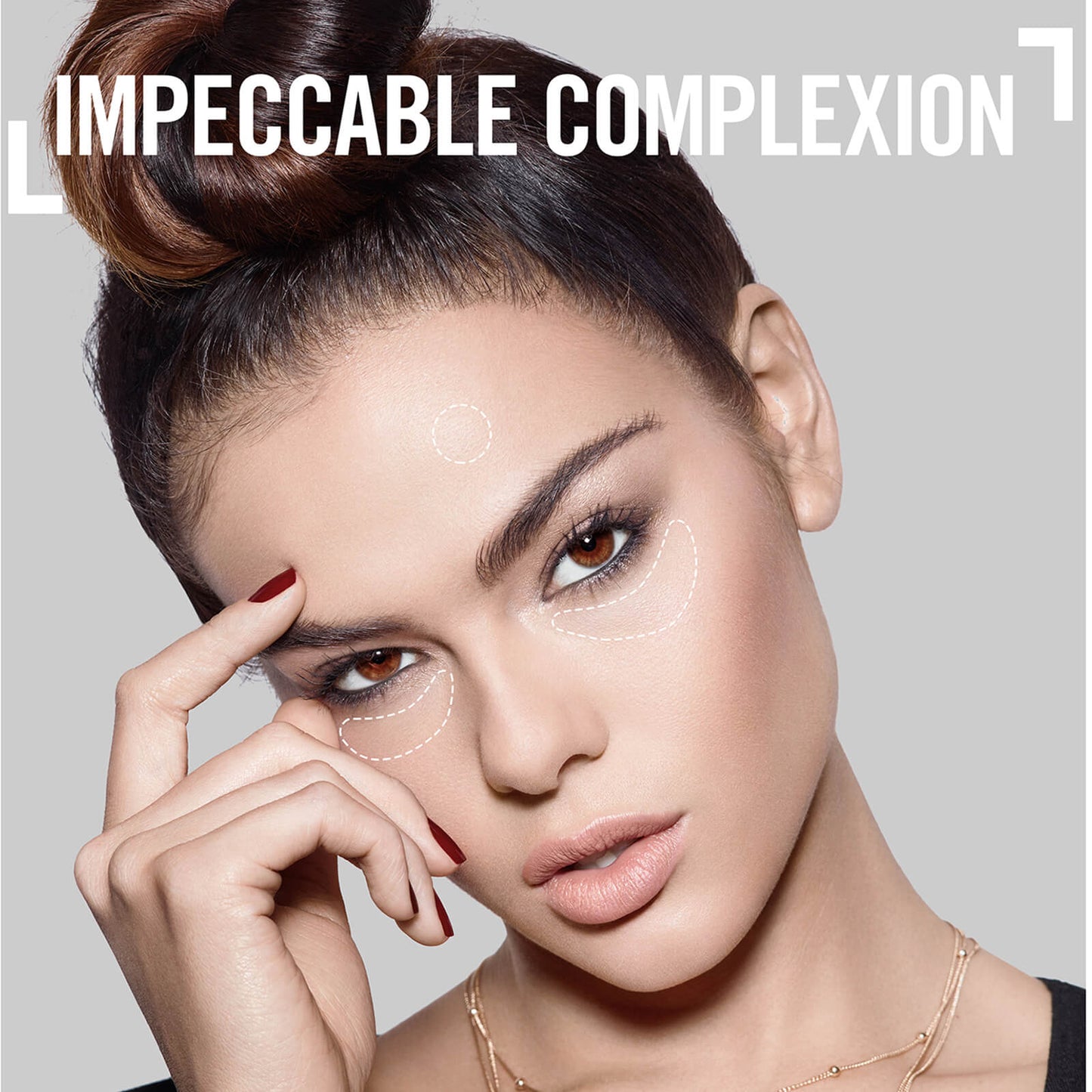 Rimmel Hide the Blemish Concealer (Various Shades) - Sand