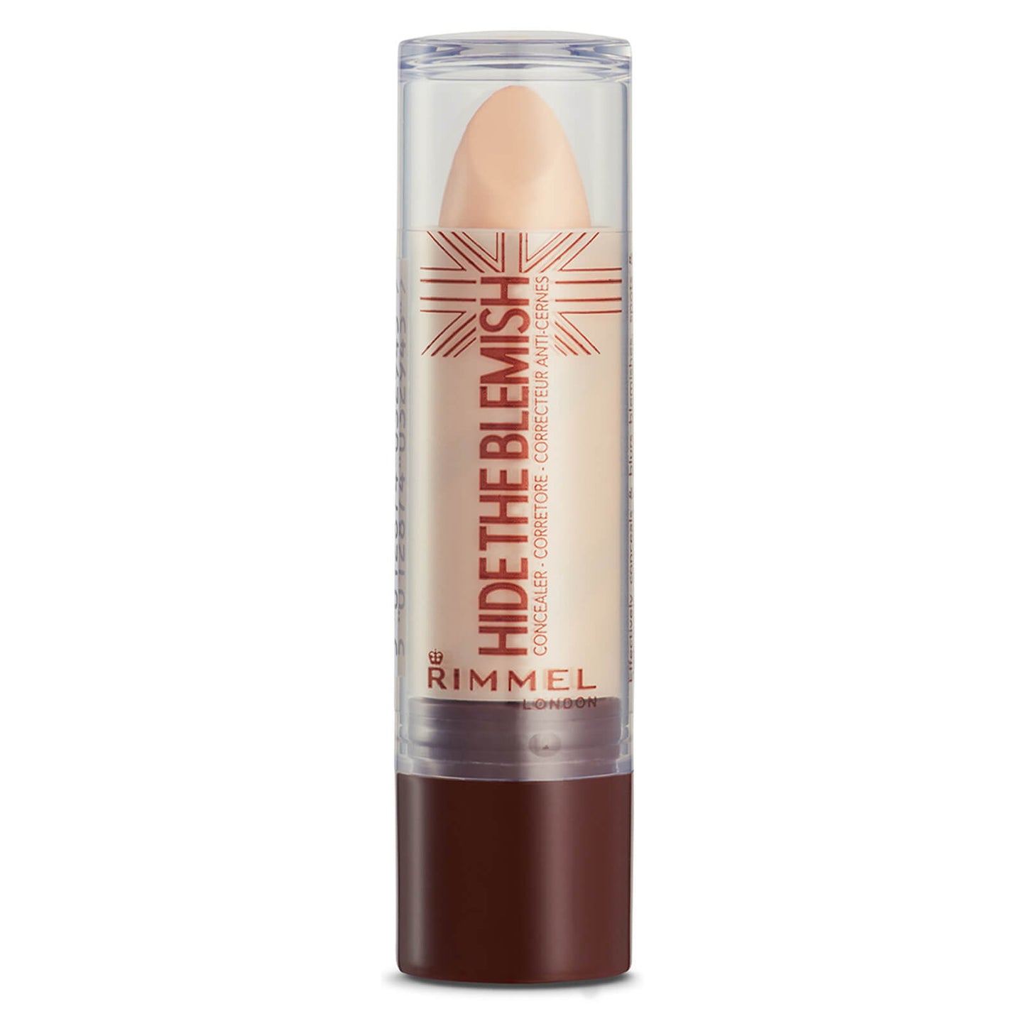 Rimmel Hide the Blemish Concealer (Various Shades) - Sand