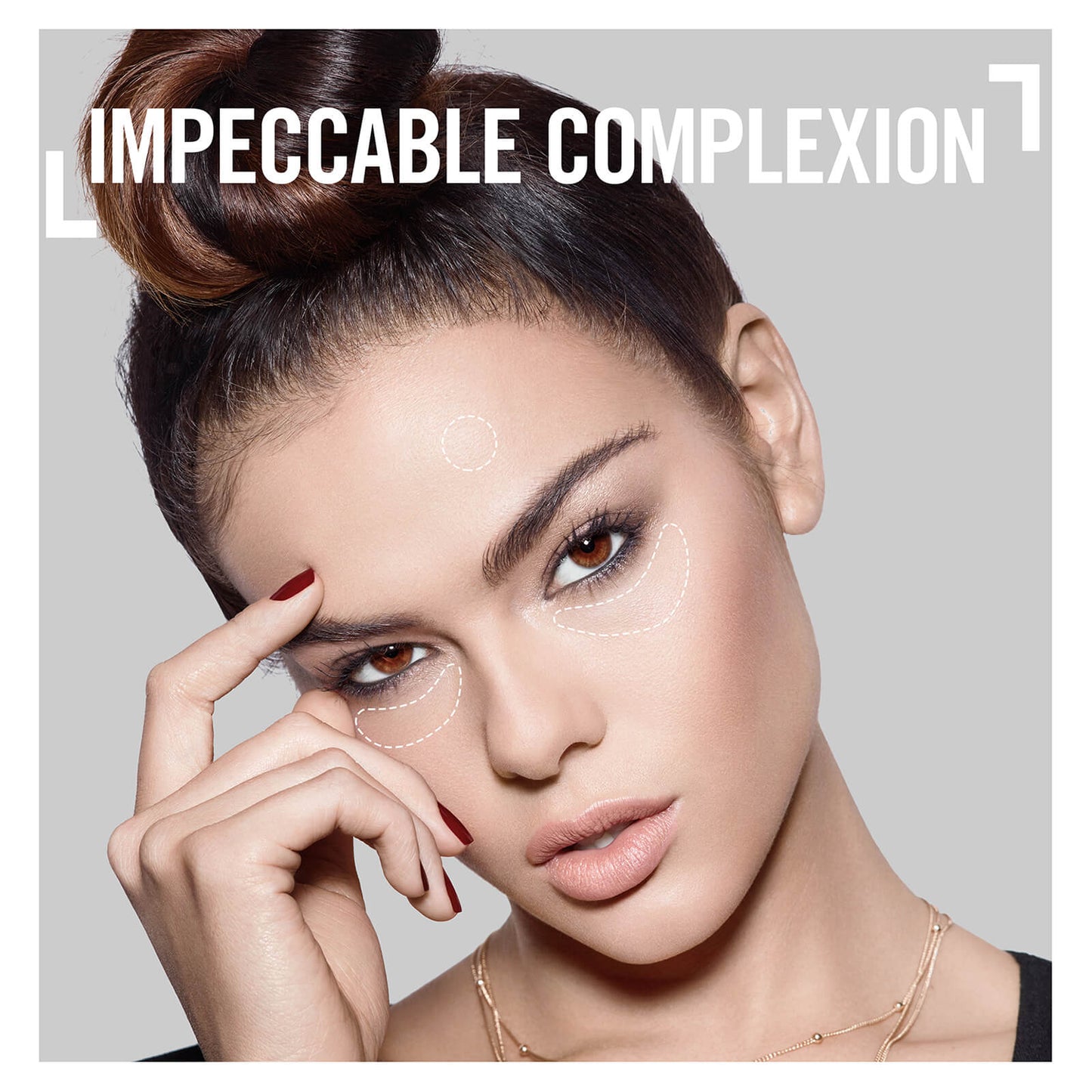 Rimmel Hide the Blemish Concealer (Various Shades) - Sand