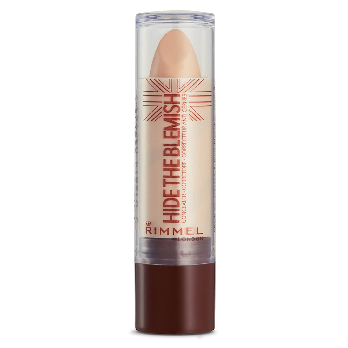 Rimmel Hide the Blemish Concealer (Various Shades) - Sand